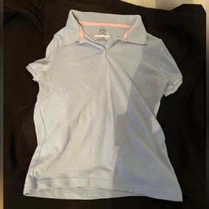 Girls polo shirt